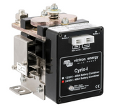 Victron Cyrix-i 24/48V-400A Intelligent Battery Combiner (SKU Part Number CYR020400000).
